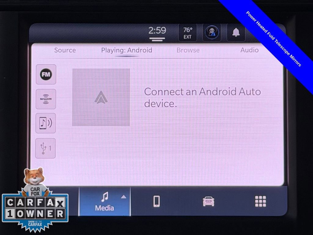 Used 2024 RAM 2500 Big Horn image 16