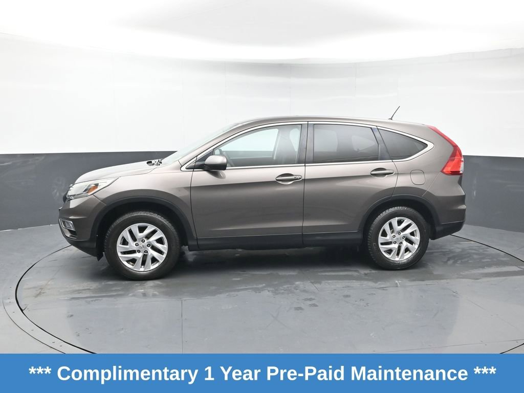 Used 2016 Honda CR-V EX image 2