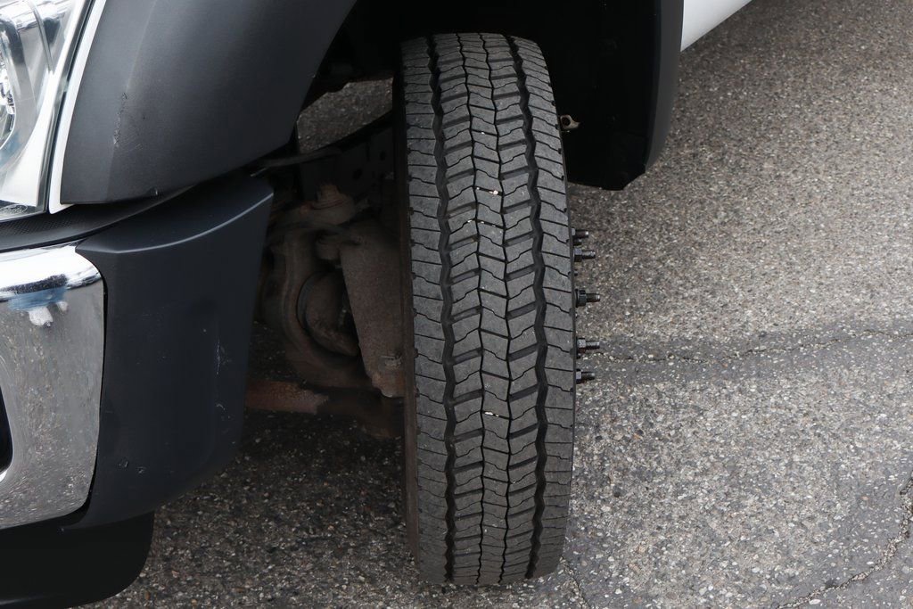 Used 2016 Ford F450 XLT image 39