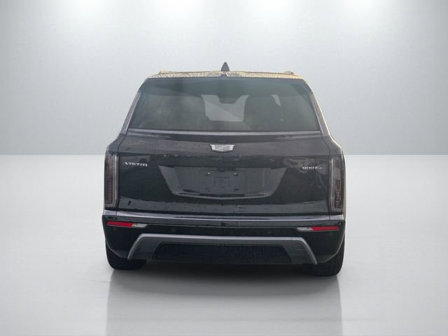 Used 2026 Cadillac Vistiq Sport AWD/4WD image 7
