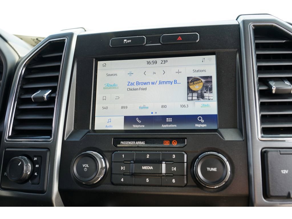 Used 2022 Ford F250 XLT image 22