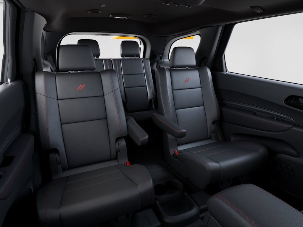 New 2026 Dodge Durango GT AWD/4WD image 15