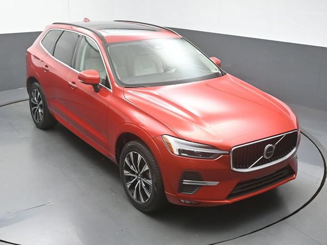 Used 2023 Volvo XC60 B5 Core w/ Climate Package FWD image 42