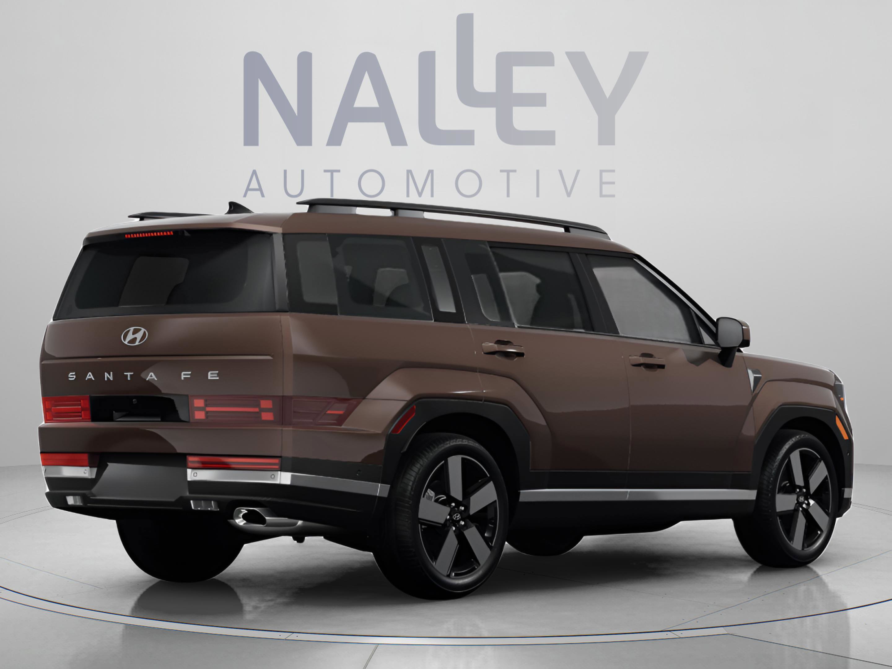 Used 2024 Hyundai Santa Fe XRT image 3