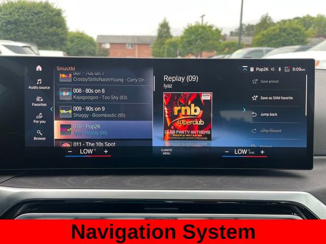 Used 2024 BMW 330i 330i image 22