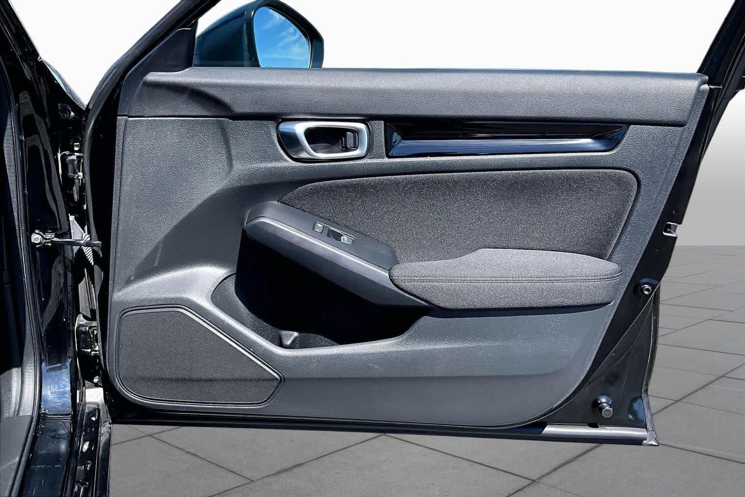 Used 2024 Honda Civic EX image 22