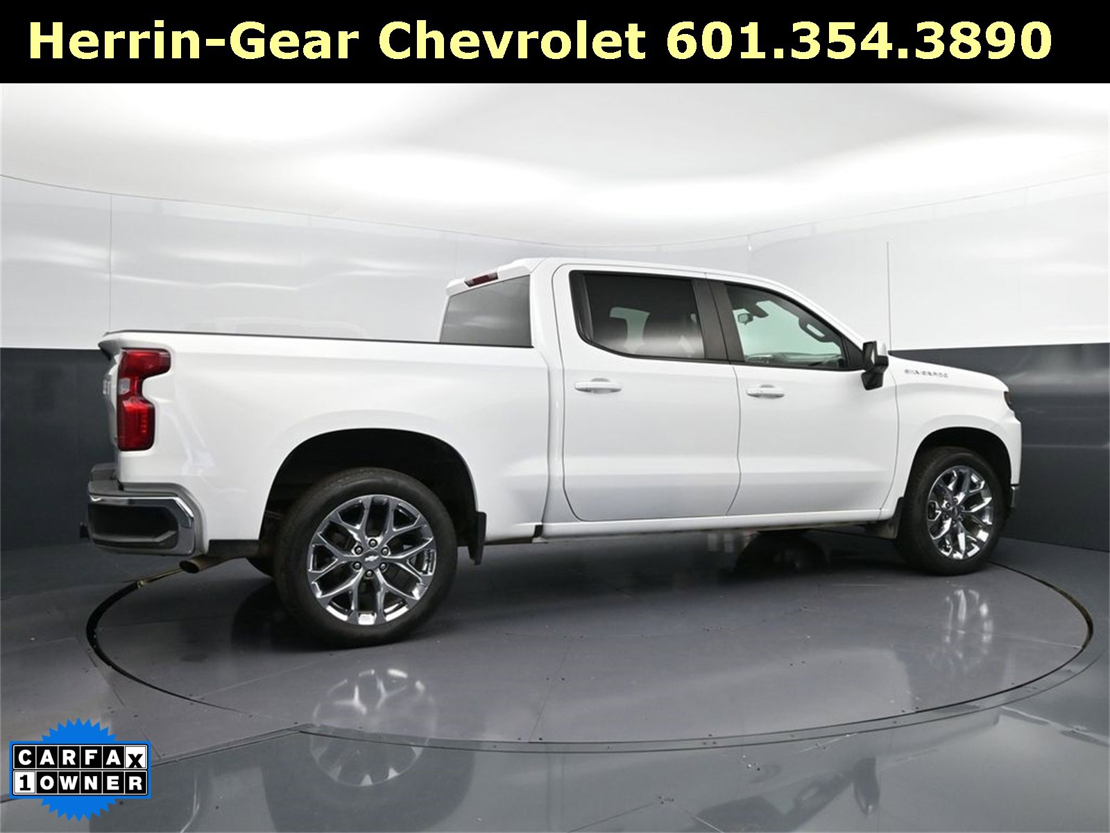 Used 2022 Chevrolet Silverado 1500 LT image 8
