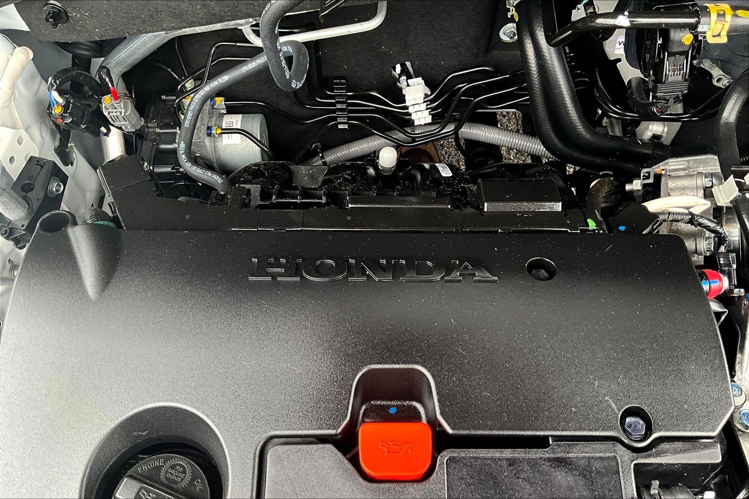 Used 2026 Honda HR-V LX image 32