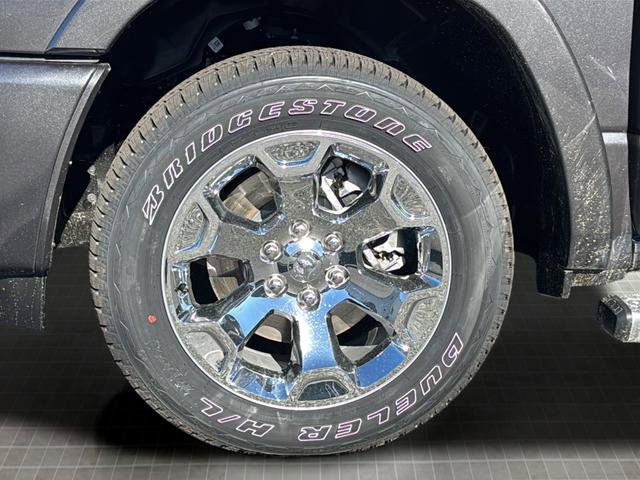 New 2026 RAM 1500 Big Horn image 45