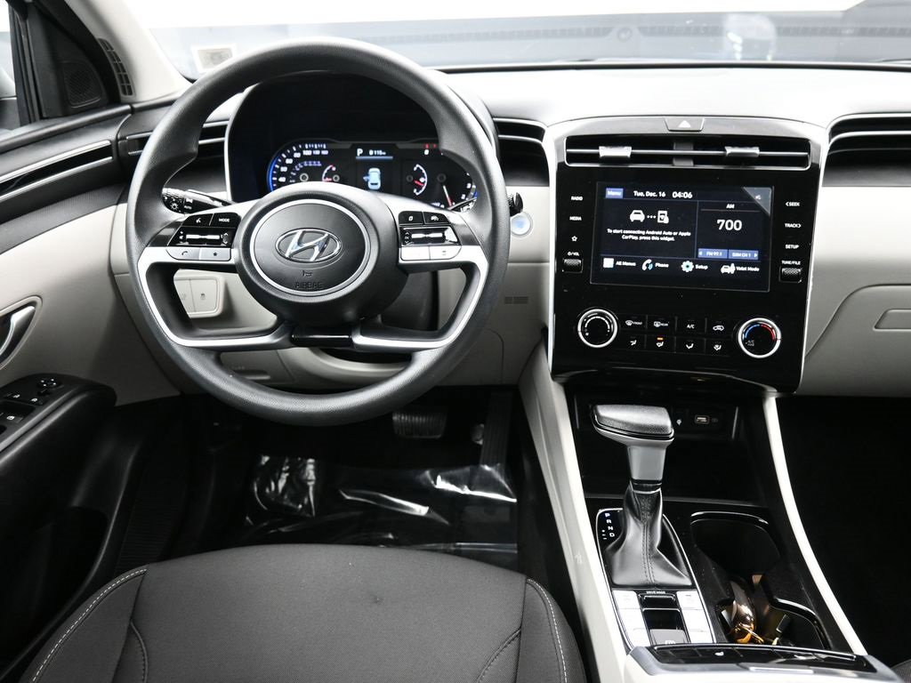 Used 2023 Hyundai Tucson SEL image 19