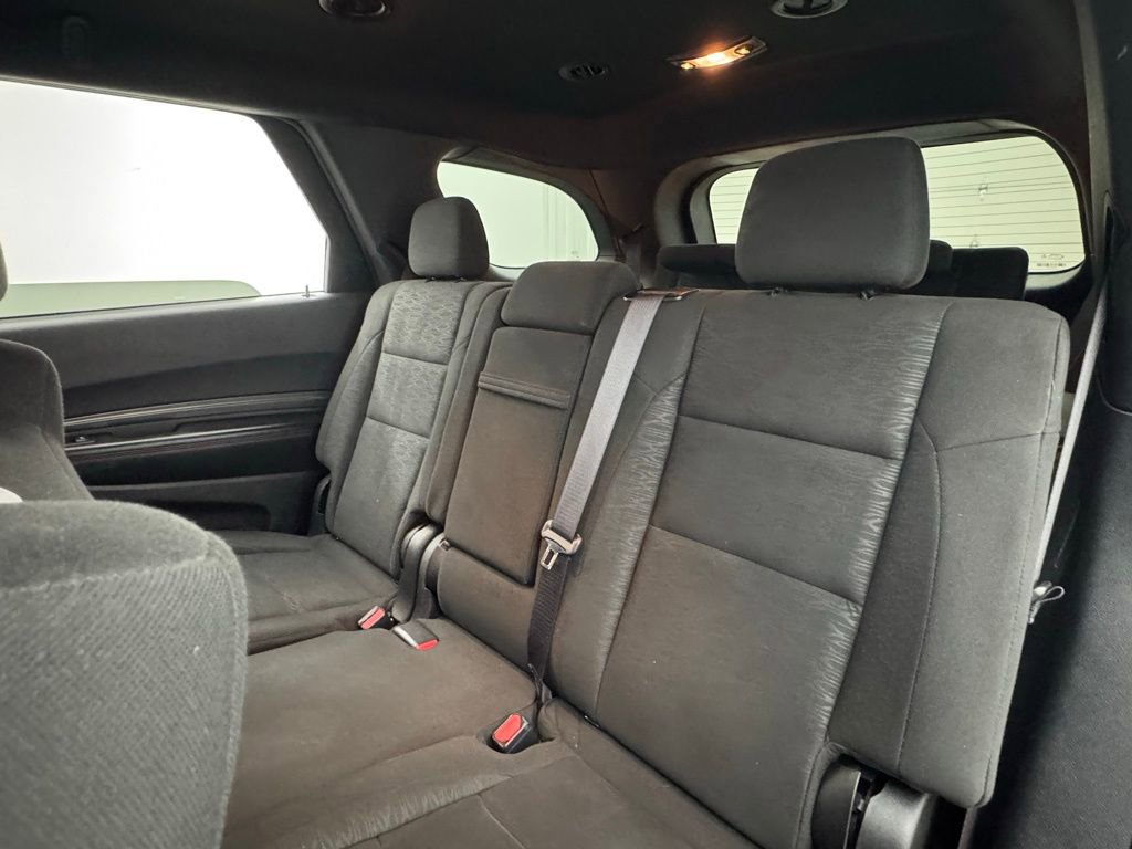 Used 2023 Dodge Durango GT AWD/4WD image 43