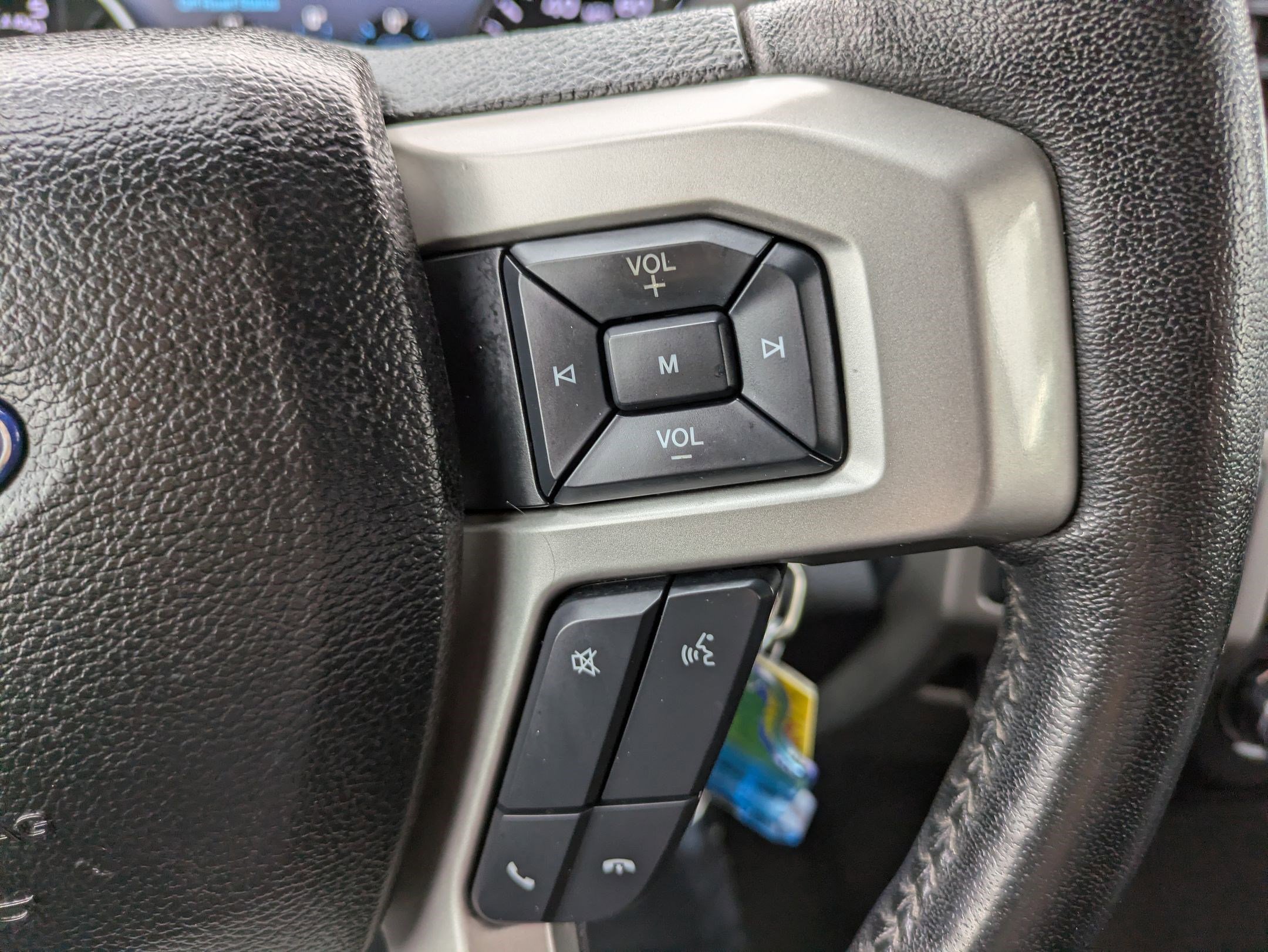 Used 2018 Ford F250 Lariat w/ Lariat Value Package AWD/4WD image 19