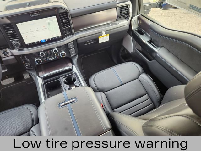 New 2026 Ford F350 Platinum image 13