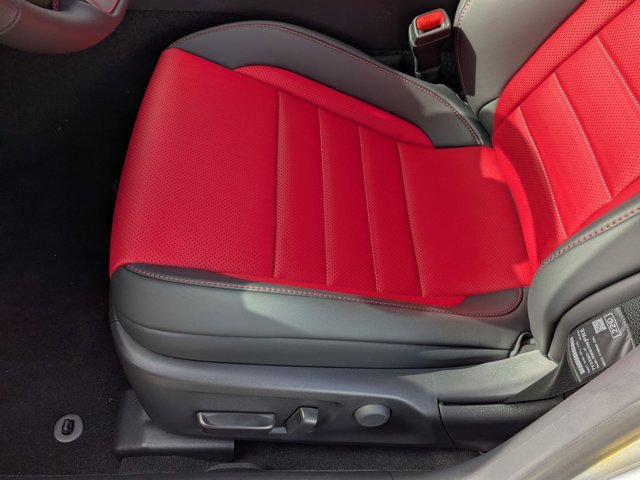 New 2026 Lexus IS 350 F Sport image 4