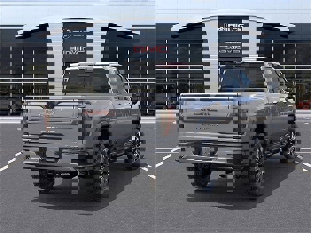 New 2026 GMC Sierra 2500 Denali image 4