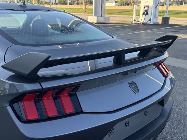 New 2025 Ford Mustang Dark Horse w/ Dark Horse Handlin Package image 41