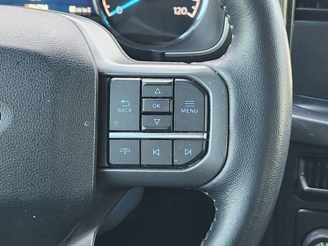 Used 2022 Ford F150 XLT w/ Equipment Group 302A High image 29