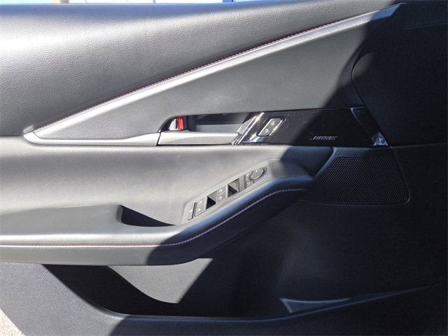 New 2026 MAZDA CX-30 AWD 2.5 S image 17