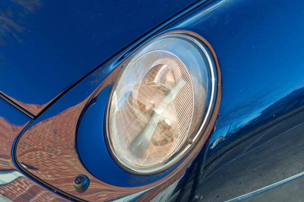 Used 1995 Porsche 911 Carrera image 9