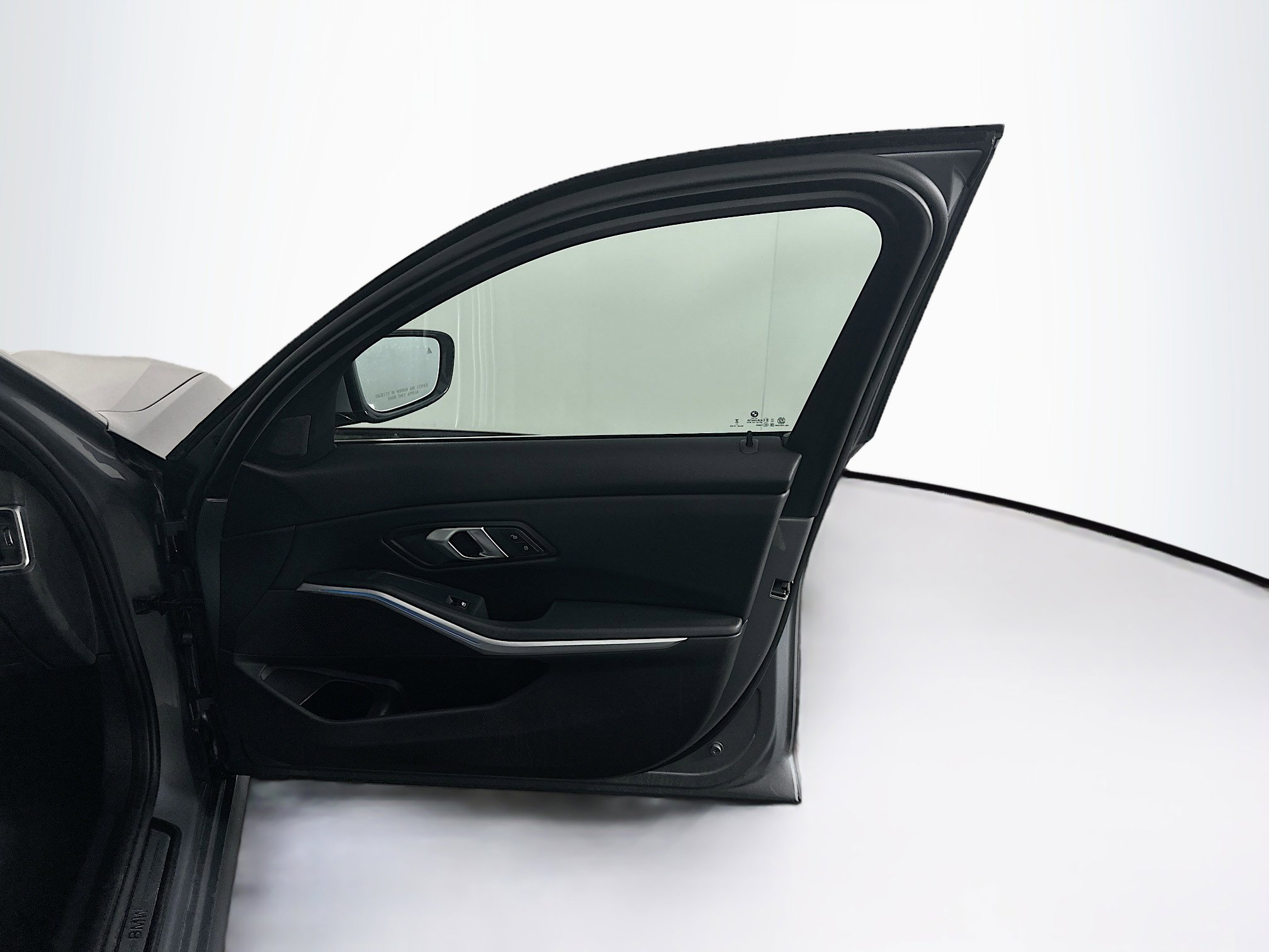 Used 2024 BMW 330i Sedan image 34