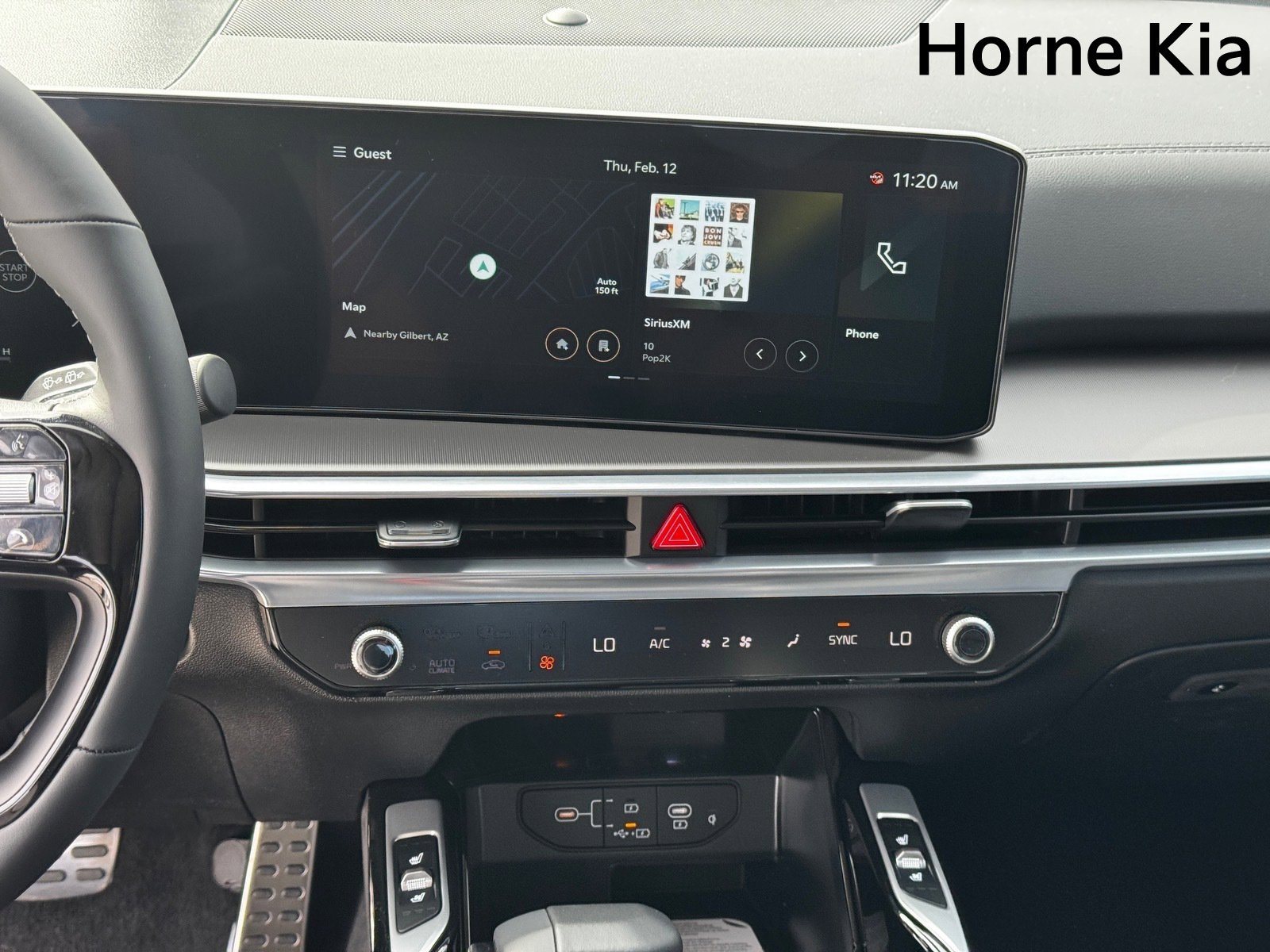 New 2026 Kia Sorento SX image 15