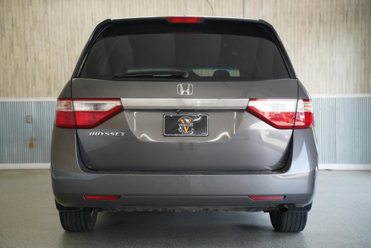 Used 2011 Honda Odyssey EX-L image 9