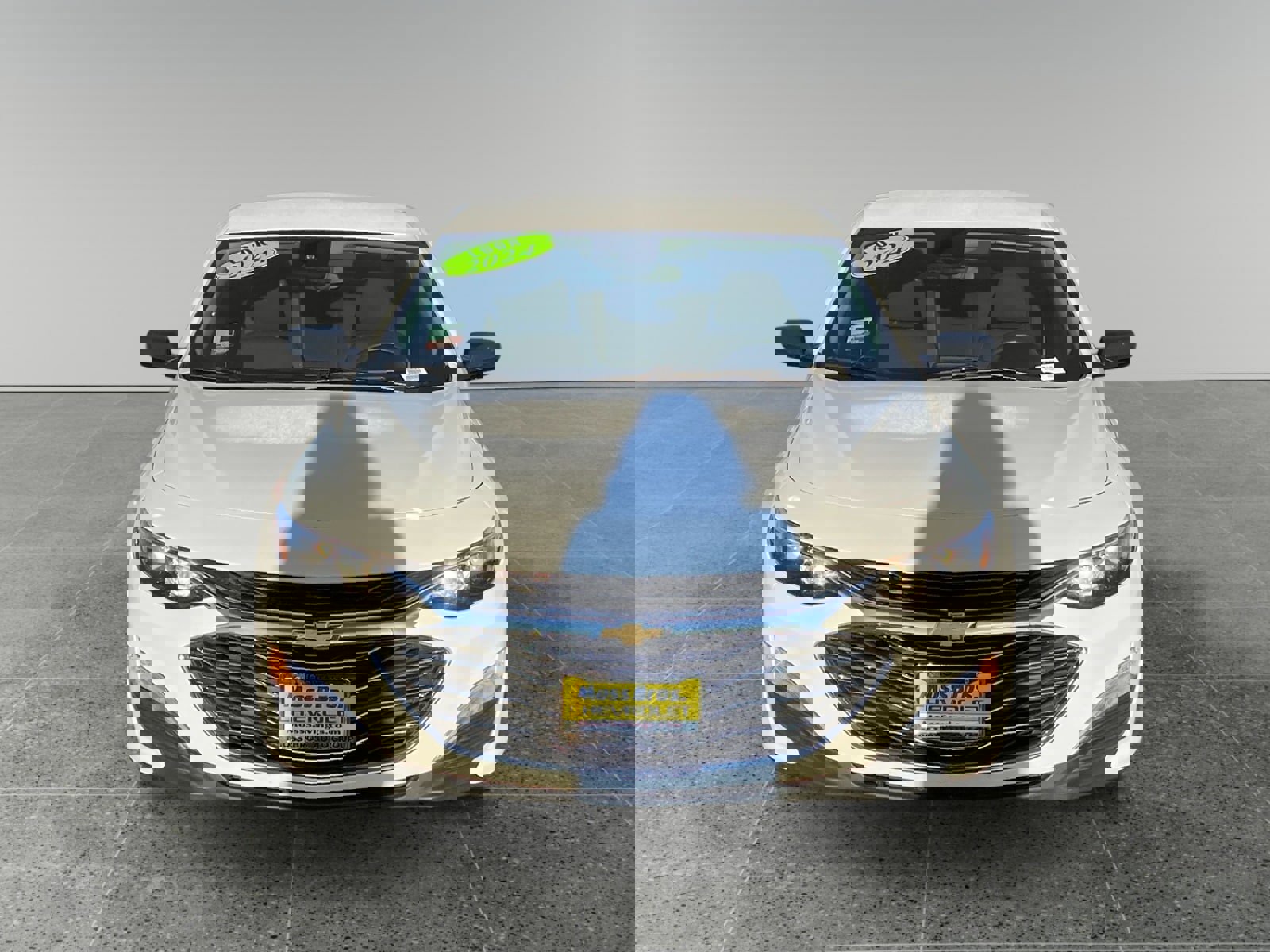 Used 2024 Chevrolet Malibu LS image 8