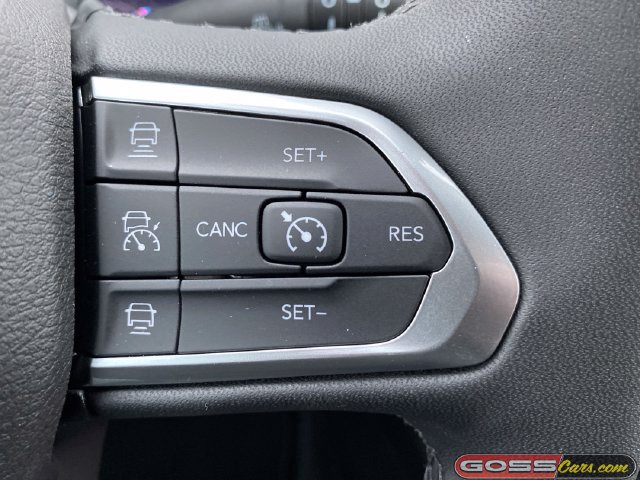 New 2026 Jeep Compass Limited AWD/4WD image 19