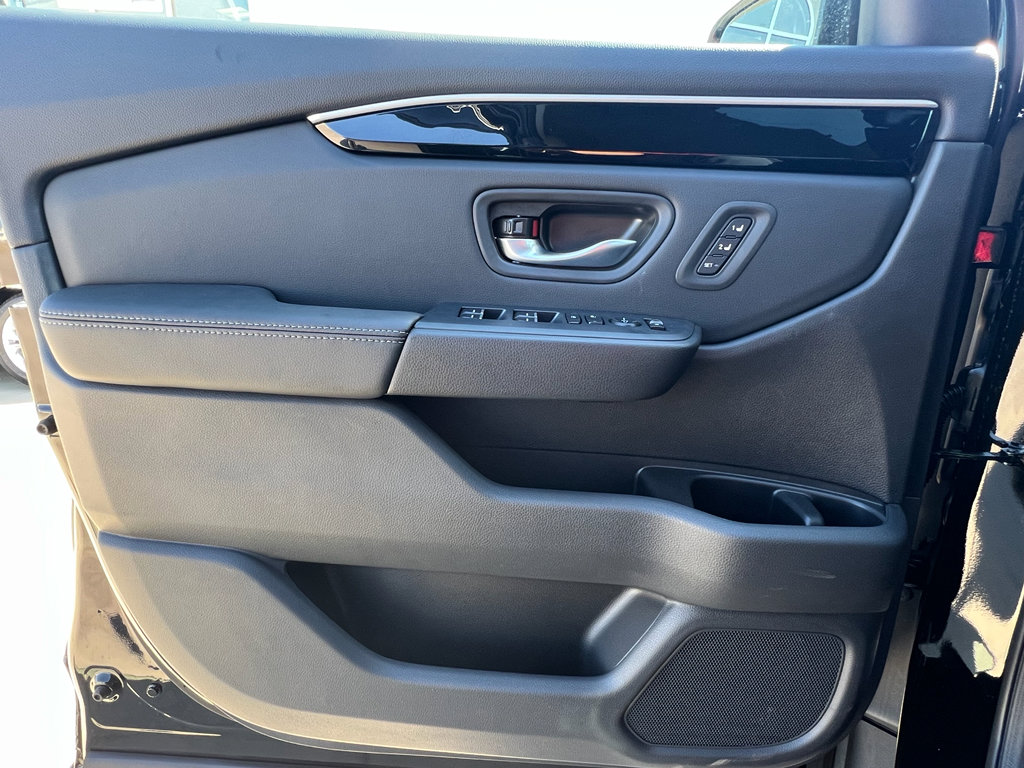 New 2025 Honda Pilot EX-L image 19