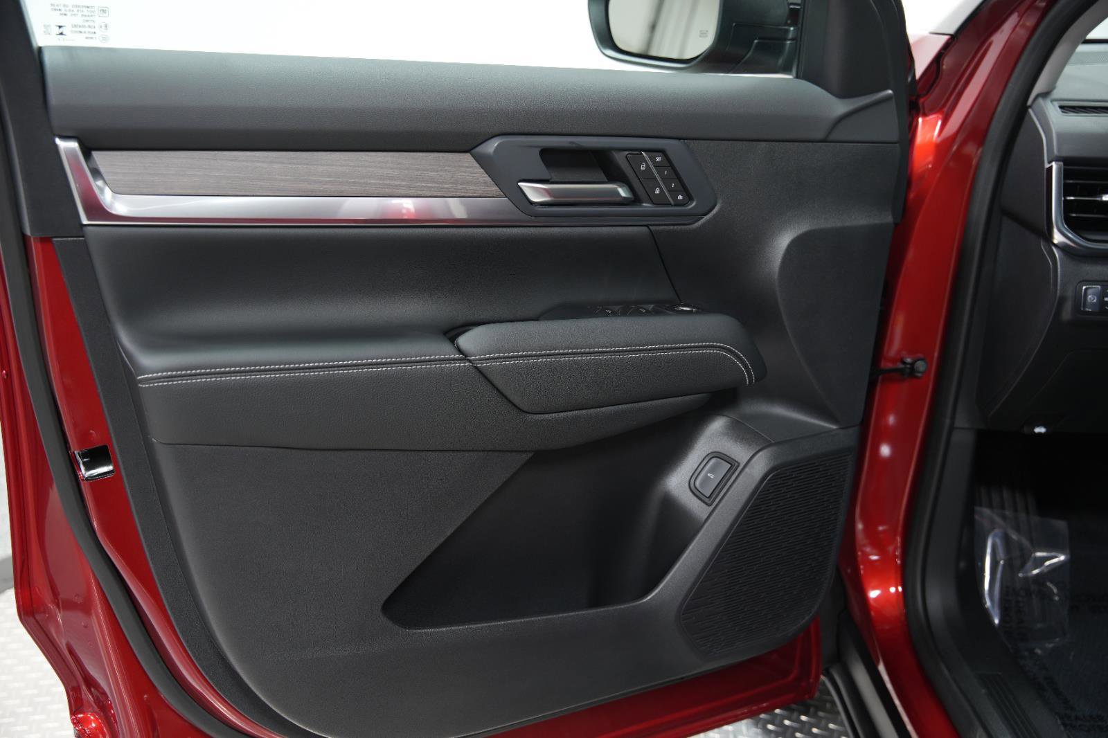 New 2026 GMC Terrain Denali image 23