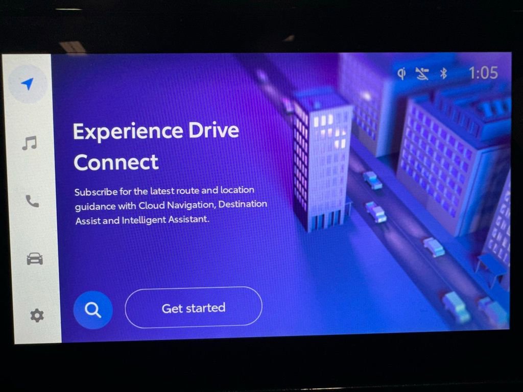 Used 2025 Toyota Highlander XSE image 26