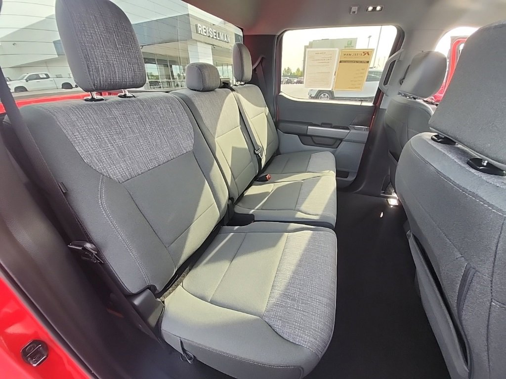 Used 2023 Ford F150 XLT w/ Equipment Group 302A High image 20