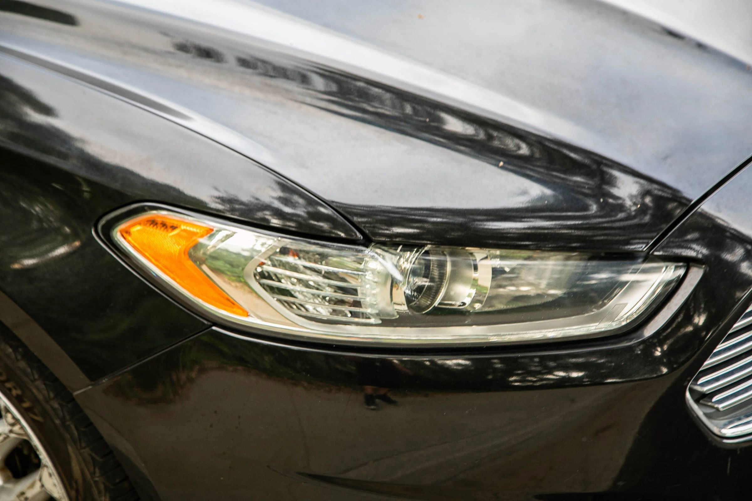 Used 2014 Ford Fusion SE image 10