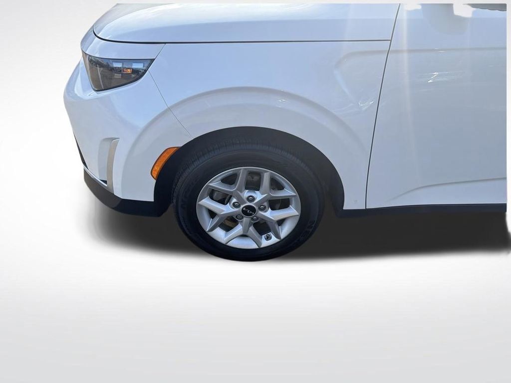 Used 2025 Kia Soul S image 28