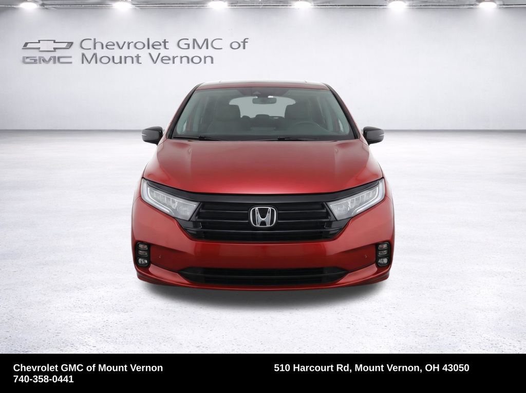 Used 2023 Honda Odyssey Sport image 5
