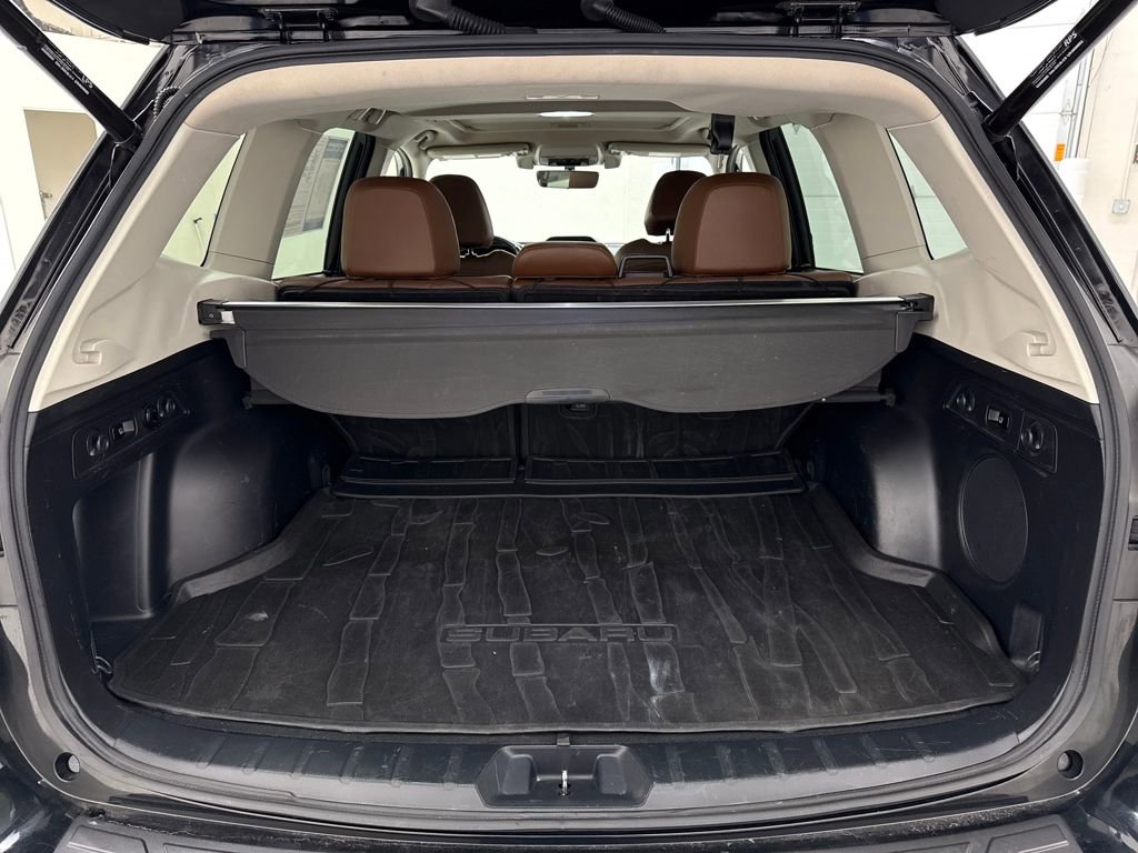 Used 2020 Subaru Forester Touring AWD/4WD image 26