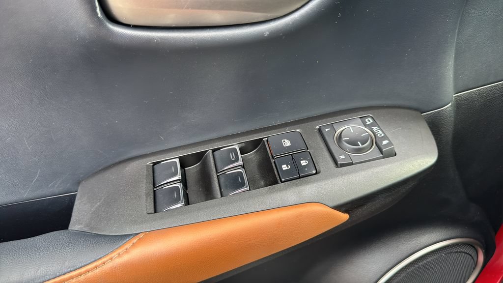 Used 2021 Lexus NX 300 FWD w/ Accessory Package 2 image 29