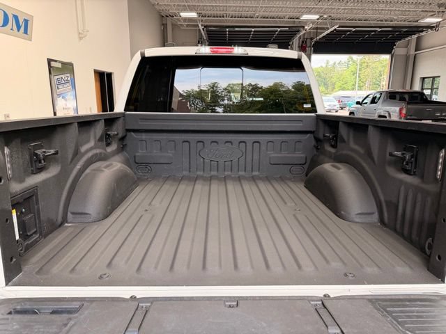 Used 2023 Ford F150 Lariat w/ Equipment Group 502A High AWD/4WD image 10