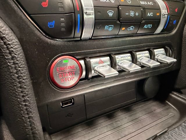 Used 2021 Ford Mustang GT Premium w/ GT Performance Package RWD image 27