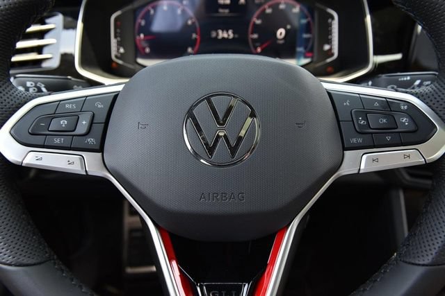 New 2026 Volkswagen Jetta GLI Autobahn FWD image 19