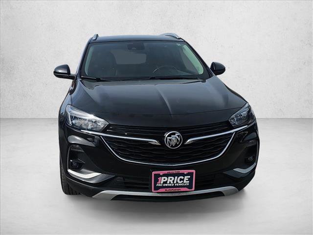 Used 2023 Buick Encore GX Select w/ Safety Package II image 8