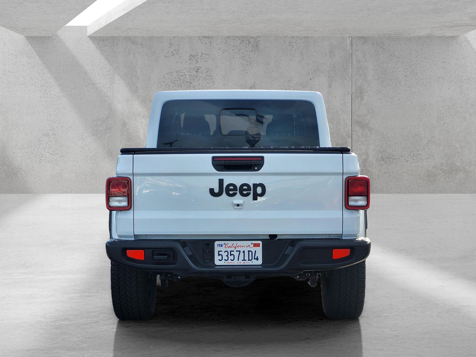 Used 2024 Jeep Gladiator Sport image 5