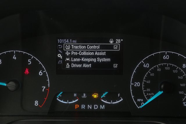 Used 2024 Ford Transit 250 Low Roof w/ Exterior Upgrade Package image 29