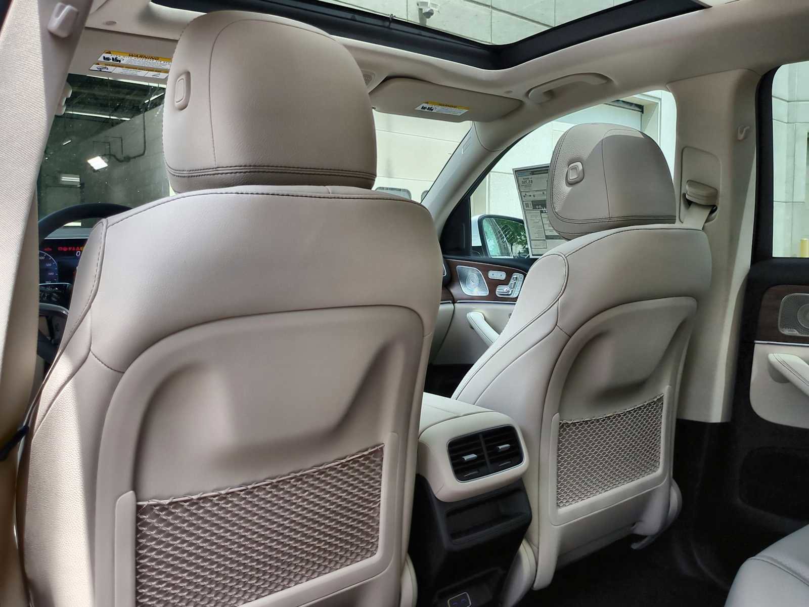 Used 2026 Mercedes-Benz GLE 350 4MATIC image 19