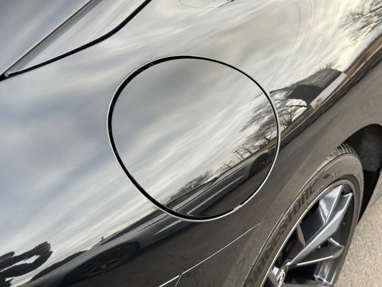 Used 2024 Nissan Z Performance w/ Floor Mat Package image 23