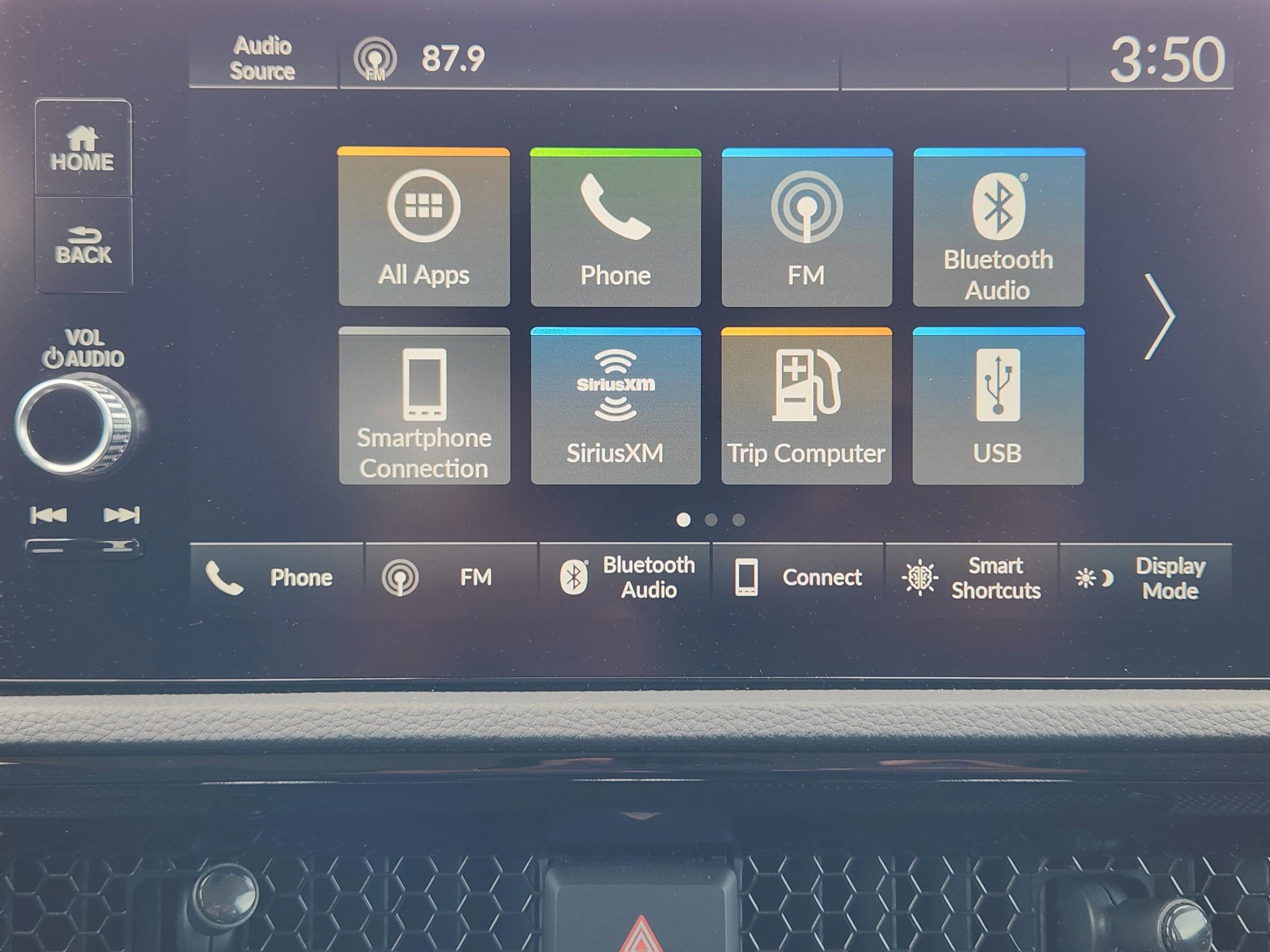 Certified 2024 Honda CR-V EX-L image 17