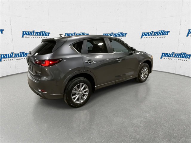 New 2025 MAZDA CX-5 AWD 2.5 S w/ Preferred Package image 11