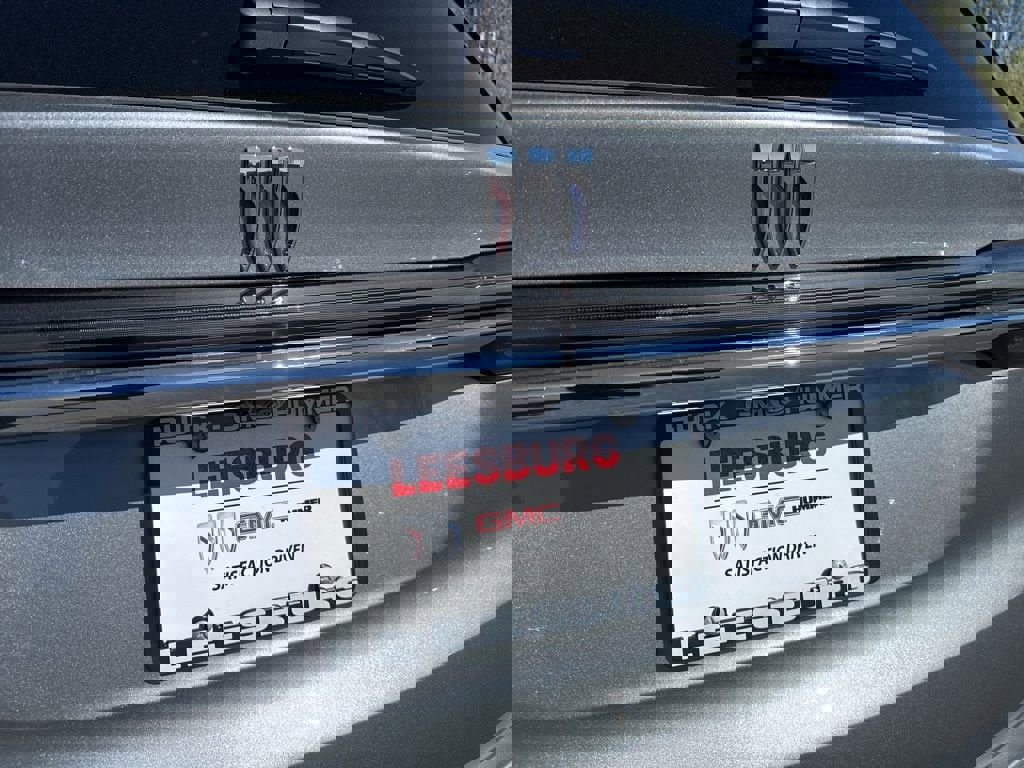 New 2026 Buick Enclave Avenir w/ Super Cruise Package image 71