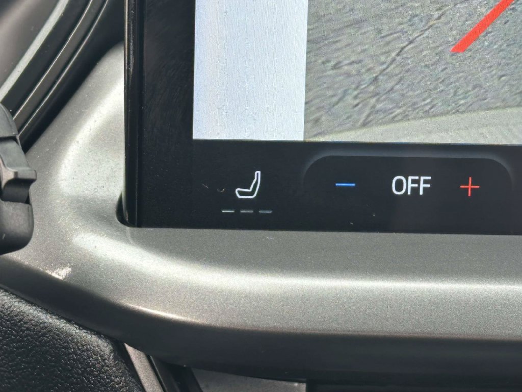 Certified 2023 Ford Escape SE FWD image 20
