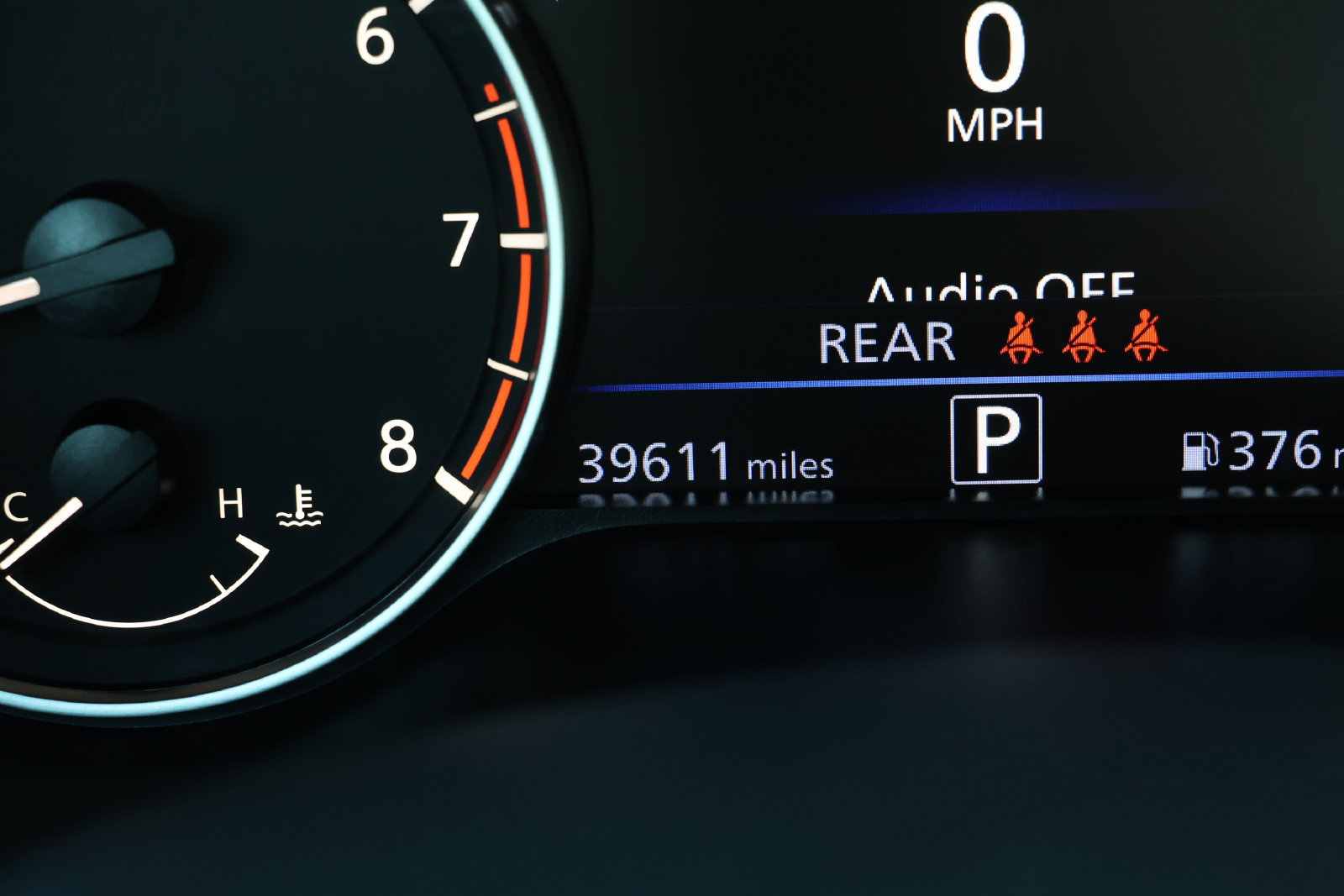 Used 2025 Nissan Altima 2.5 SV FWD image 4